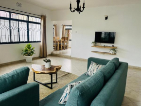 Kaanyi homestay